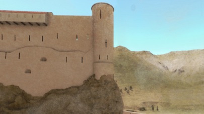 Guillaumes château 3D Screenshot