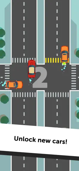 Game screenshot Tiny Cars: Fast Game hack