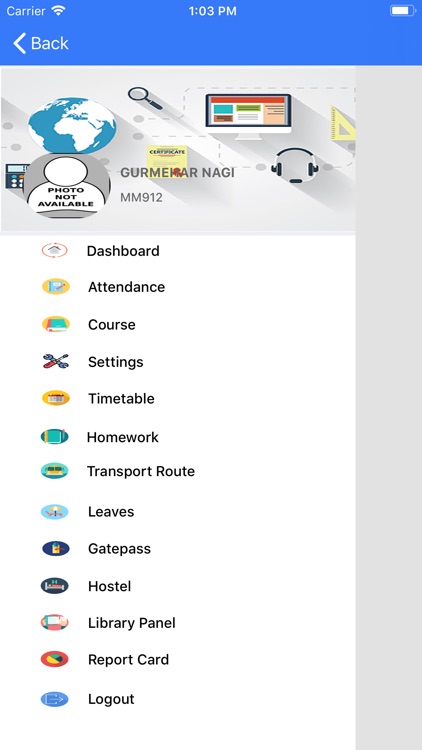 Manav Mangal Junior School screenshot-6