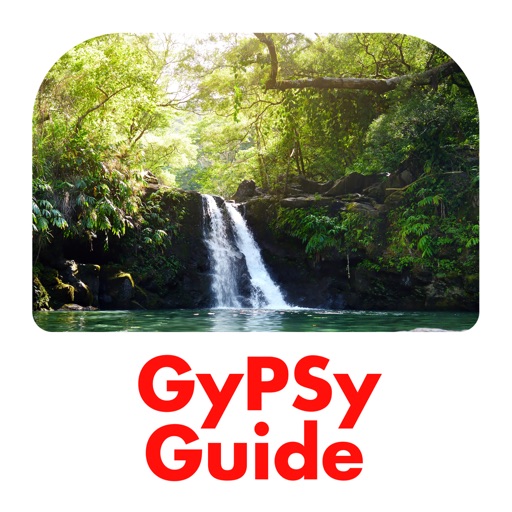 Road to Hana Maui GyPSy Guide