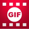 Similar Video to Gif Maker App Apps