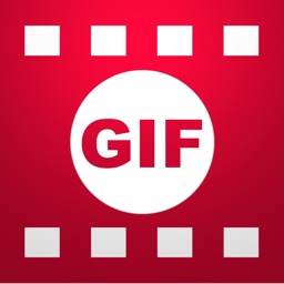 Vidéo sur l'application Gif