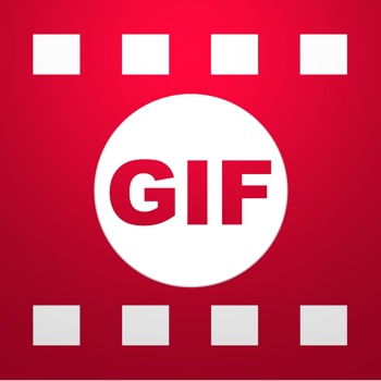 Video naar Gif Maker-app