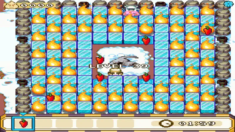 Bad Ice Cream 3 screenshot 1 of 6