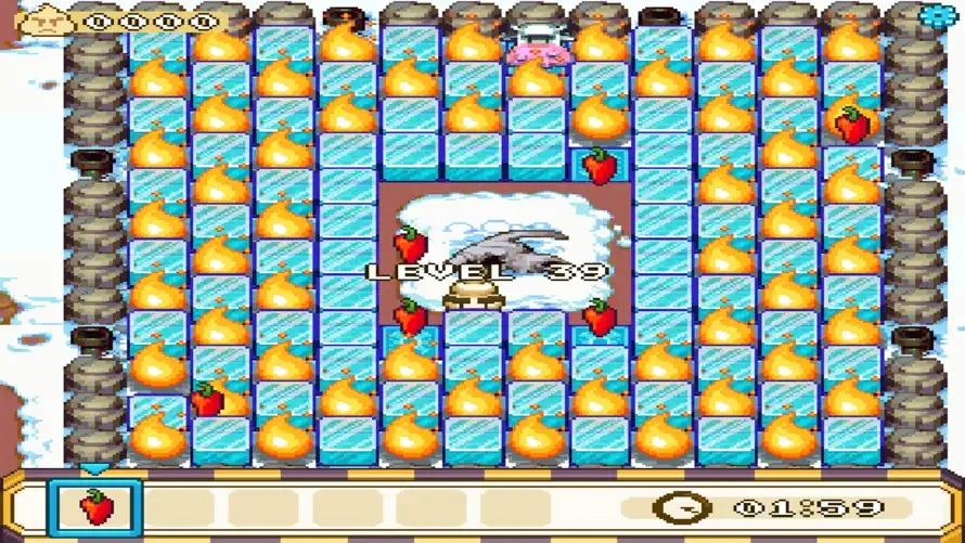 Bad Ice Cream 3 screenshot 1