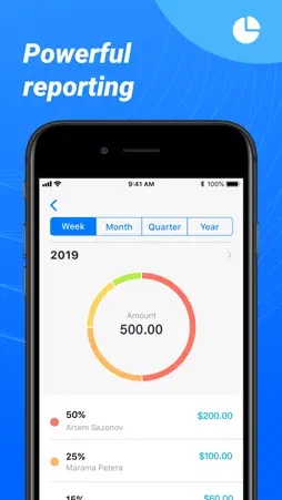 TimeTracker: Keep Sheets Safe! screenshot 5