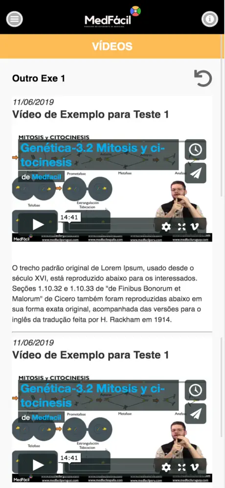 MedFácil