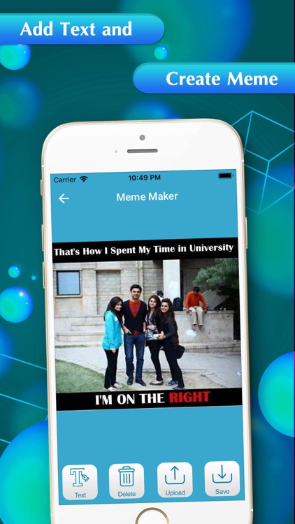 Sarcastic Memes screenshot-3