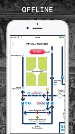 Vatican Museums . screenshot 4