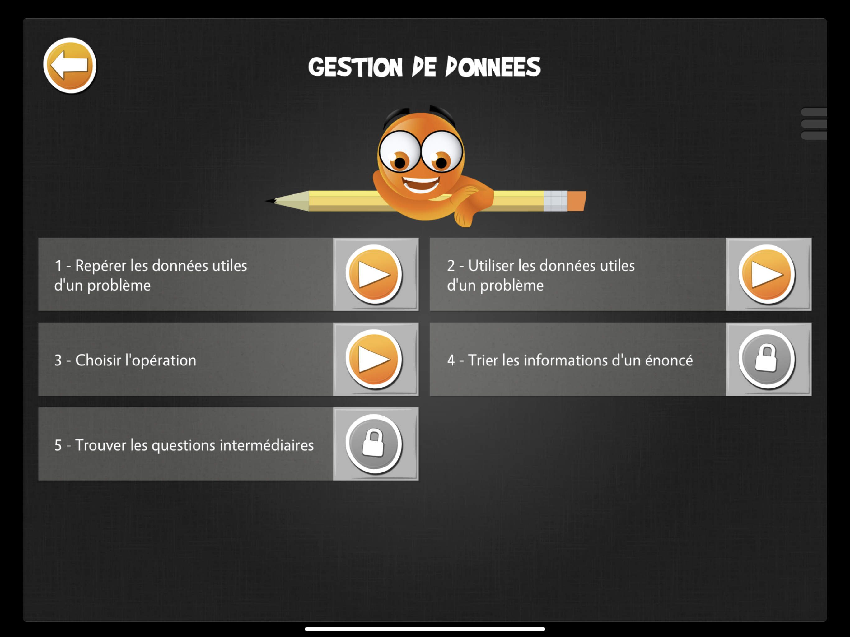 iTooch Maths CM2