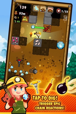 Pocket Mine 2のおすすめ画像2