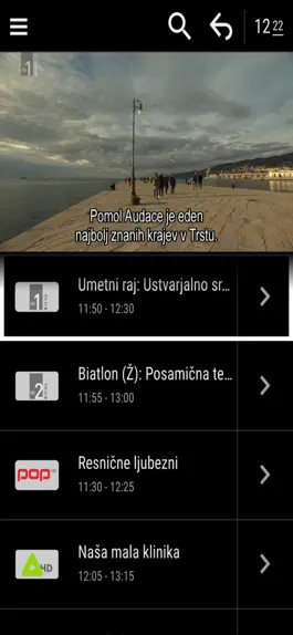 Game screenshot Mega TV mod apk