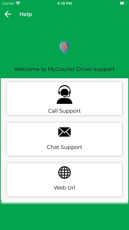 YaMove Driver screenshot-3