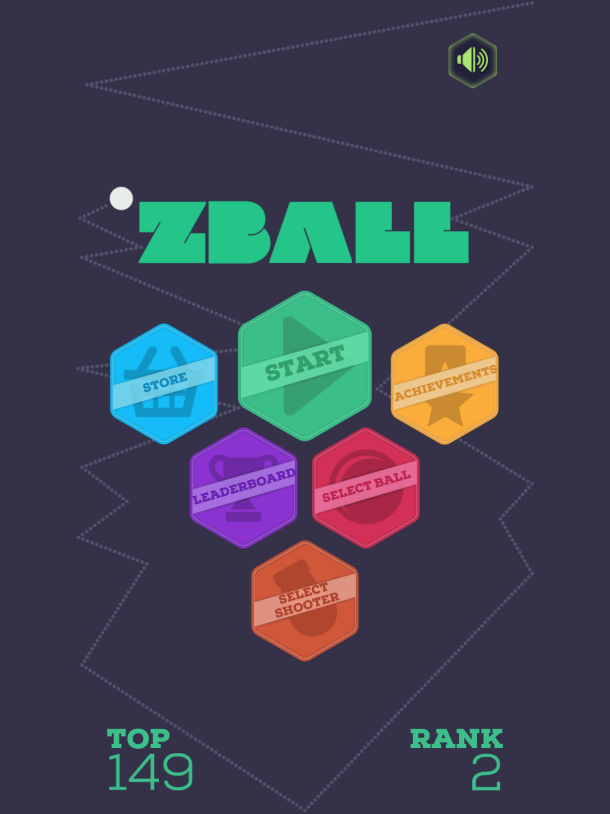 ZBalls screenshot 10