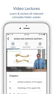 dpaa enhanced medical training iphone screenshot 1