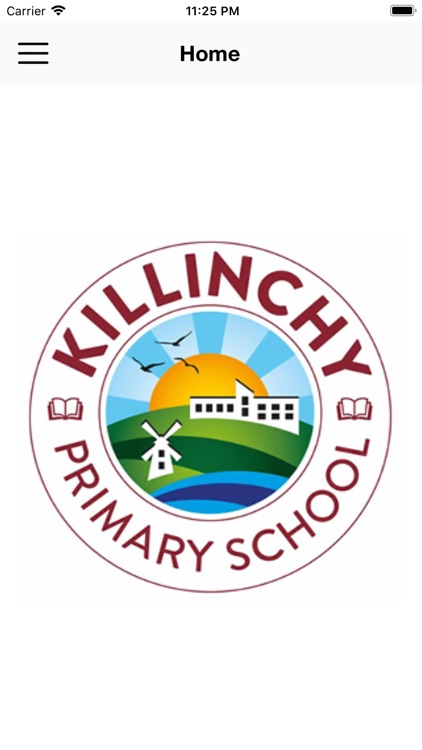 Killinchy PS