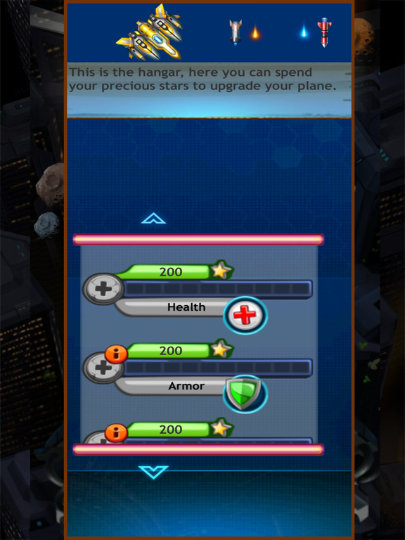The Last Survival 2 Ideal iPad screenshot