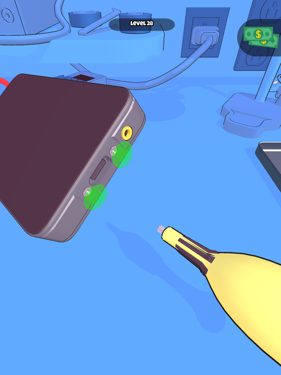 Screenshot #4 pour Fix&Repair