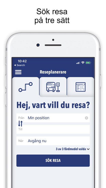Ultra - Umeås lokaltrafik