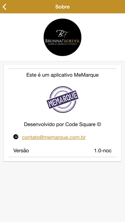 Brunna Froeder screenshot-5