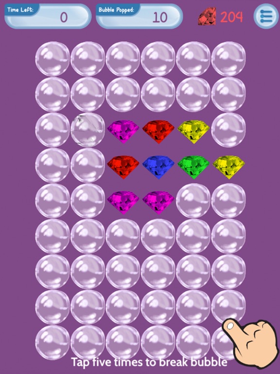 Popping the Bubble Wrap Apps 148Apps