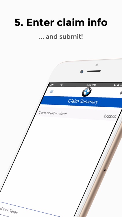 ClaimAndGo screenshot-4