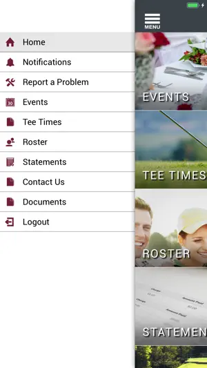 StoneBridge Village POA screenshot 2
