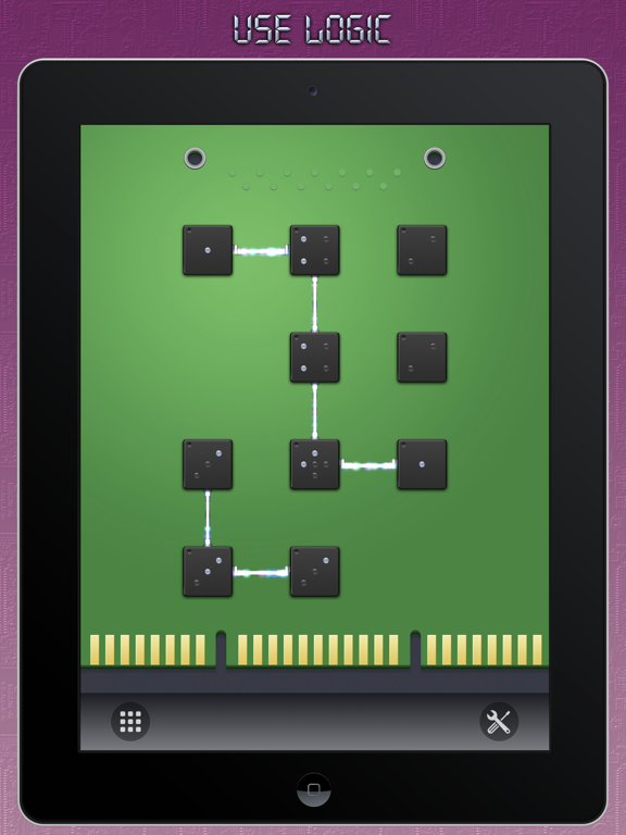 PERPLEXIUM : FALLEN EMPIRE iPad screenshot