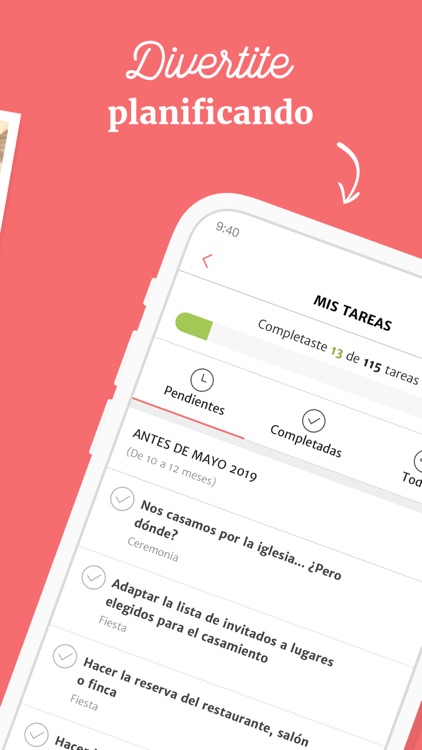 Casamiento.com.uy screenshot-4