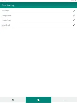 Tag Configuration screenshot 7