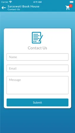 SBH App screenshot 9