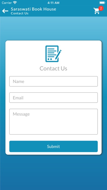 SBH App screenshot-8