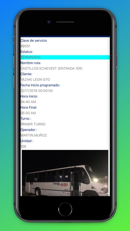 TravelBus | Viaja con Travel screenshot-3
