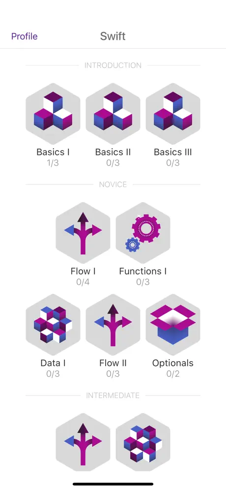 TapCoding