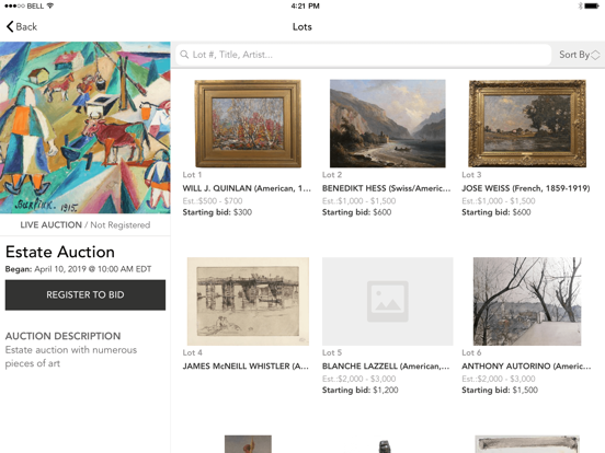 Screenshot #5 pour Butterscotch