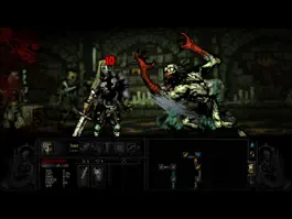Game screenshot Darkest Dungeon:Tablet Edition mod apk