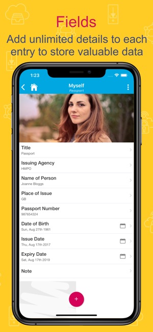 Twasme - collect and organise(圖4)-速報App