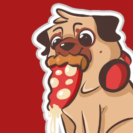 Dog Pug - Emoji Stickers Cheats