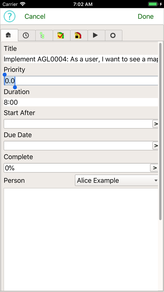 #5. JXCirrus Project + (macOS) 由: Andrew Jacka