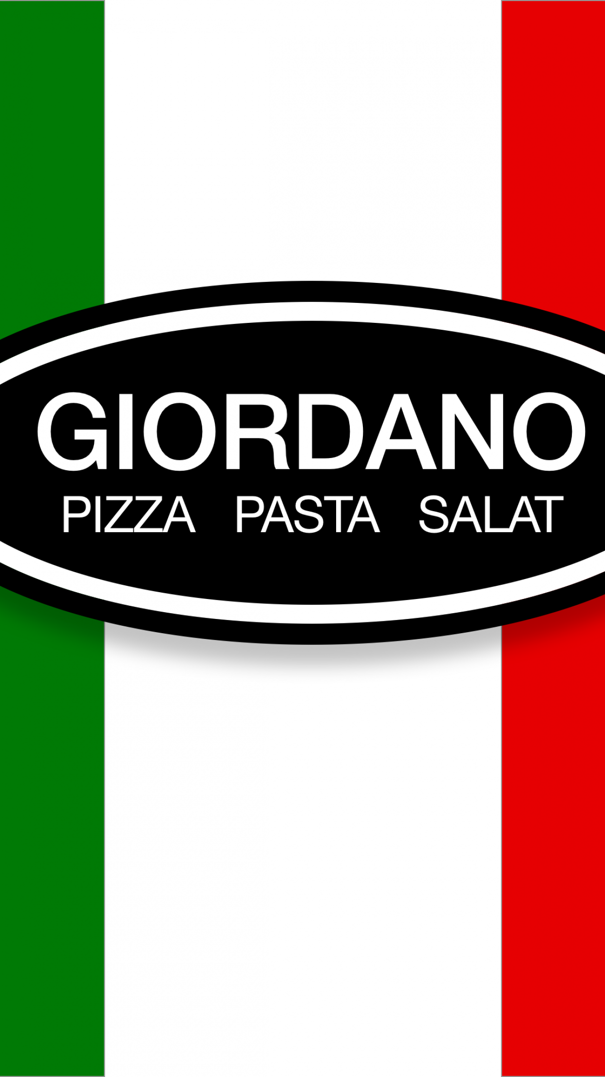 Pizzeria Giordano Fürth