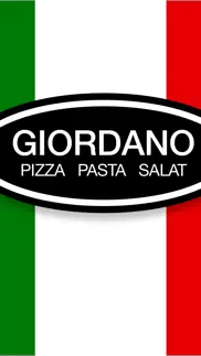 pizzeria giordano fürth iphone screenshot 1