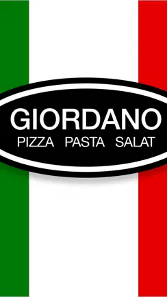 Pizzeria Giordano Fürth iPhone image 1