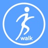 jS Walk 20 - Walking Tracker - iPhoneアプリ