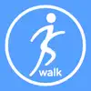 JS Walk 20 - Walking Tracker App Delete