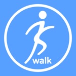 Download JS Walk 20 - Walking Tracker app