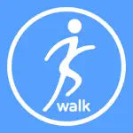 JS Walk 20 - Walking Tracker App Positive Reviews