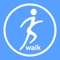 Icon jS Walk 20 - Walking Tracker