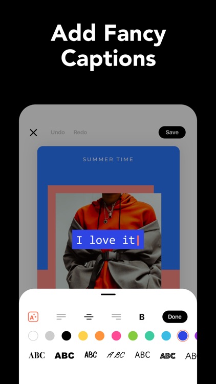 IG: Story Maker & Insta Editor screenshot-3