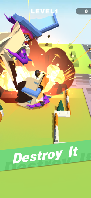 Bombman Crash(圖3)-速報App