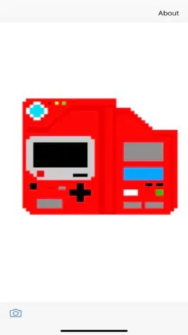 Game screenshot Poke dexAI mod apk